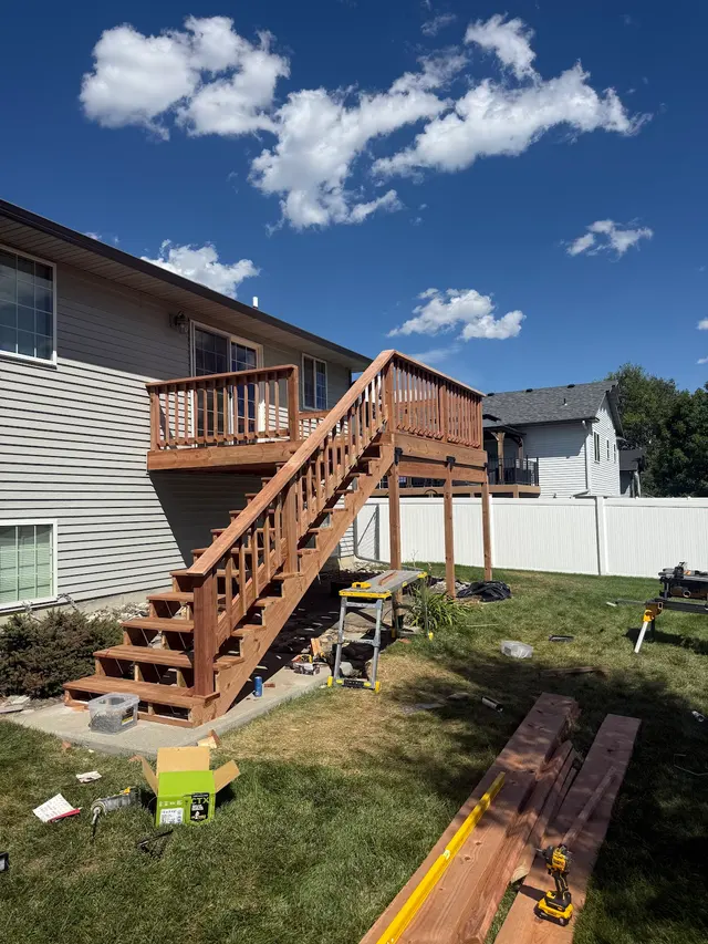 Olson Construction — photo from the business 4