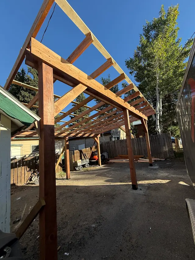 Olson Construction — customer photo 5