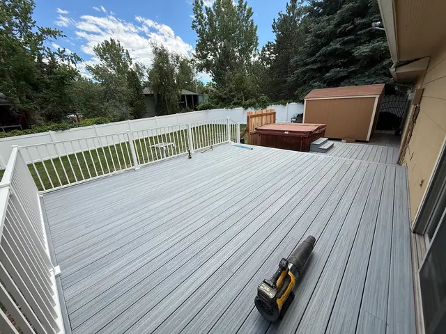 Olson Construction — photo from the business 3