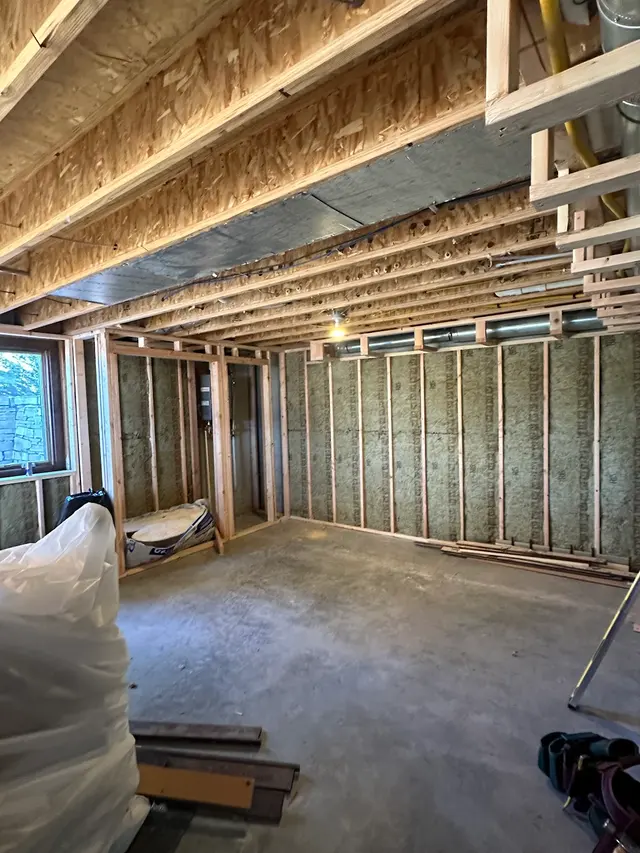 Olson Construction — photo from the business 7
