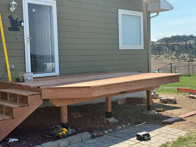 Olson Construction — photo from the business 8