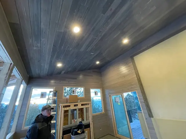 Olson Construction — photo from the business 2