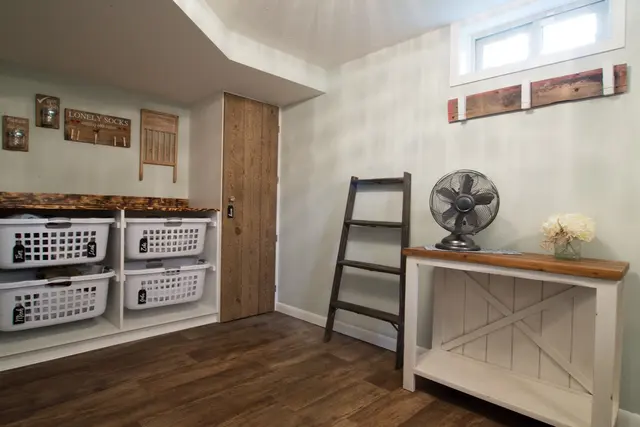 Revision Custom Home Design — photo from the business 8