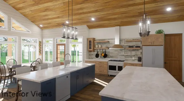 Revision Custom Home Design — customer photo 10