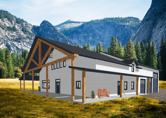 Revision Custom Home Design — photo from the business 1