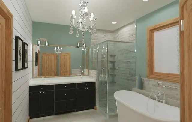 Revision Custom Home Design — photo from the business 7