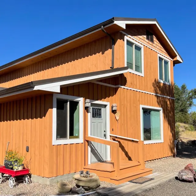Iron Mountain Construction — photo from the business 1