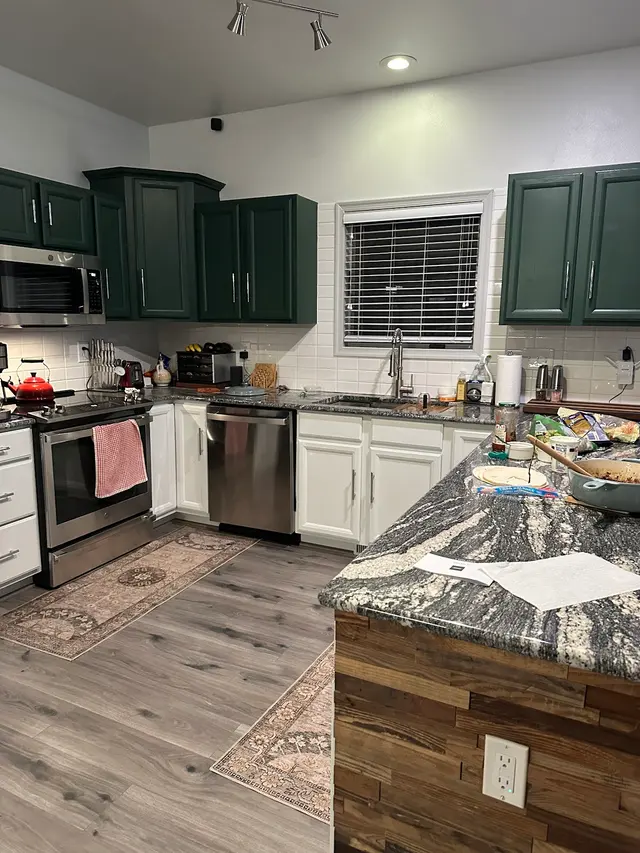 Iron Mountain Construction — customer photo 11