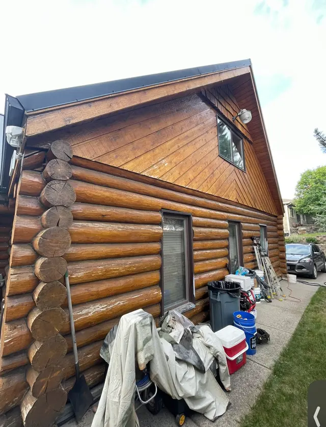 Iron Mountain Construction — photo from the business 7