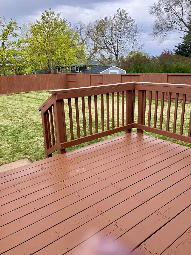 Iron Mountain Construction — customer photo 9