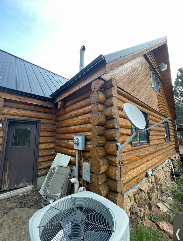 Iron Mountain Construction — photo from the business 8