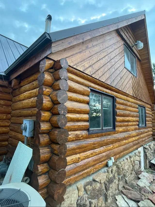 Iron Mountain Construction — photo from the business 2