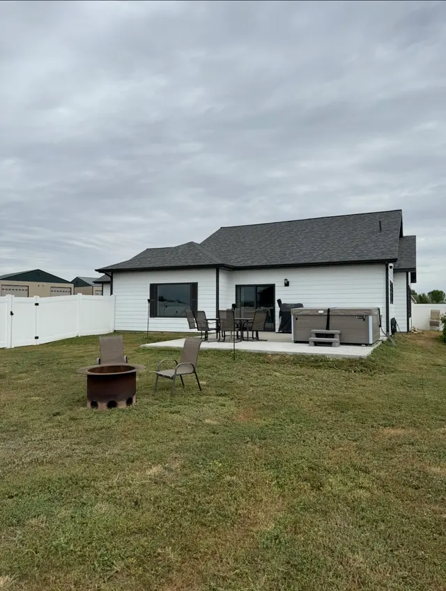 Iron Mountain Construction — customer photo 4
