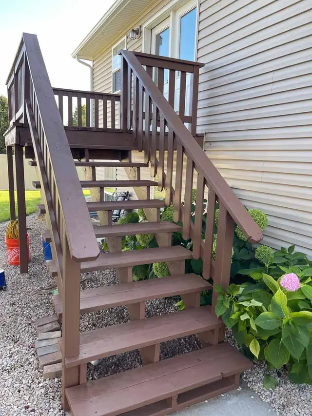 Iron Mountain Construction — photo from the business 6