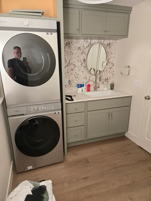 Customer photo of work by Boyce Built Construction, LLC, from colleen maurer's review