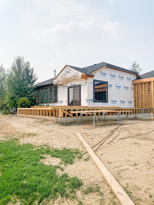 Boyce Built Construction, LLC — photo from the business 4