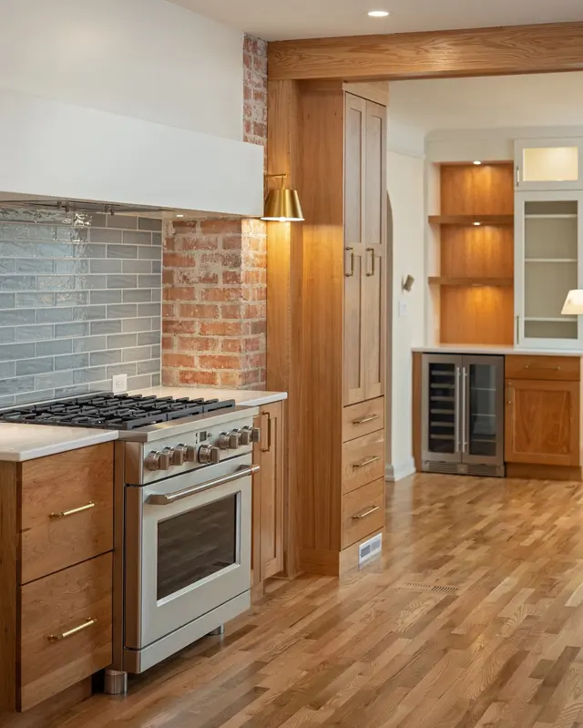 Boyce Built Construction, LLC — photo from the business 6