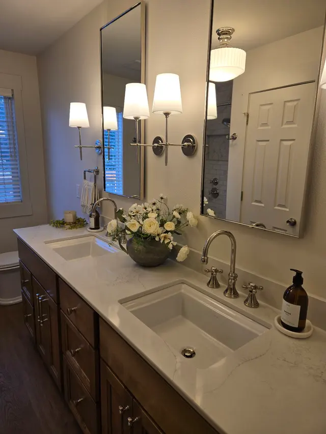 Customer photo of work by Boyce Built Construction, LLC, from colleen maurer's review
