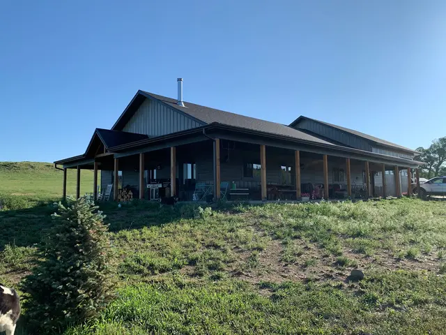 Customer photo of work by Boyce Built Construction, LLC, from Joseph Studiner's review
