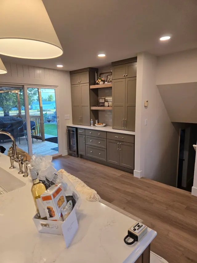 Customer photo of work by Boyce Built Construction, LLC, from colleen maurer's review