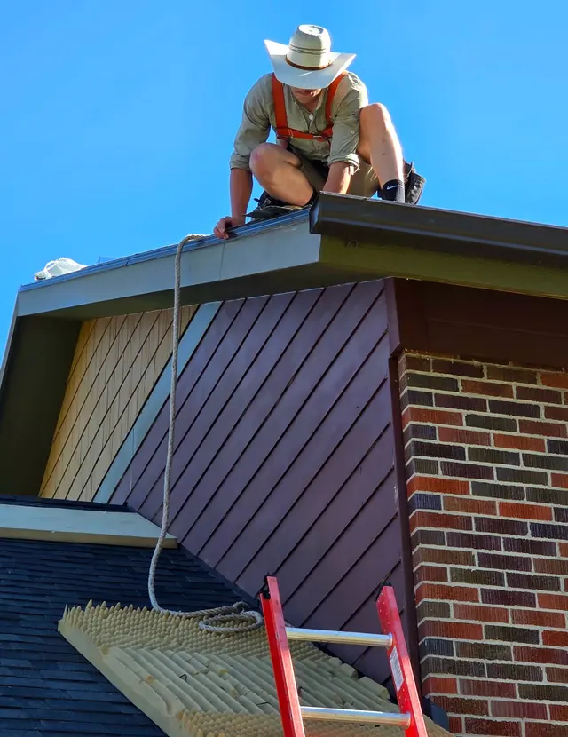 Montana Residential Builders and Custom Exteriors — photo from the business 2