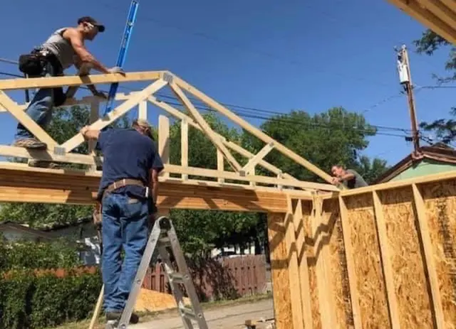 Montana Residential Builders and Custom Exteriors — photo from the business 7