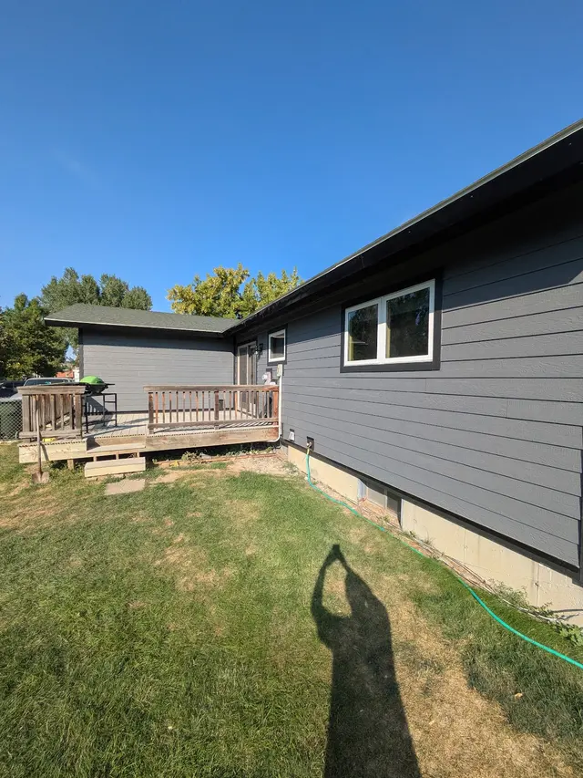 Montana Residential Builders and Custom Exteriors — customer photo 8