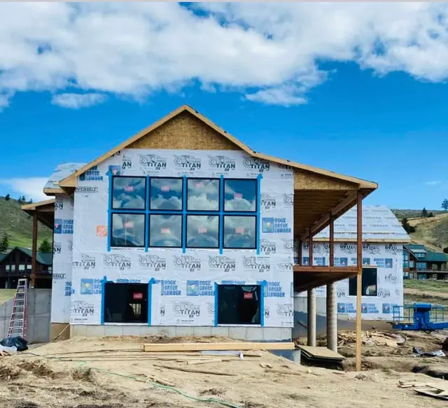 Montana Residential Builders and Custom Exteriors — photo from the business 6