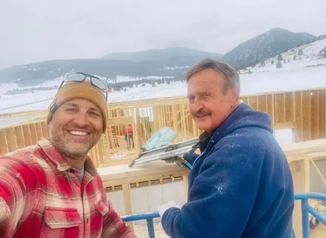 Montana Residential Builders and Custom Exteriors — photo from the business 12