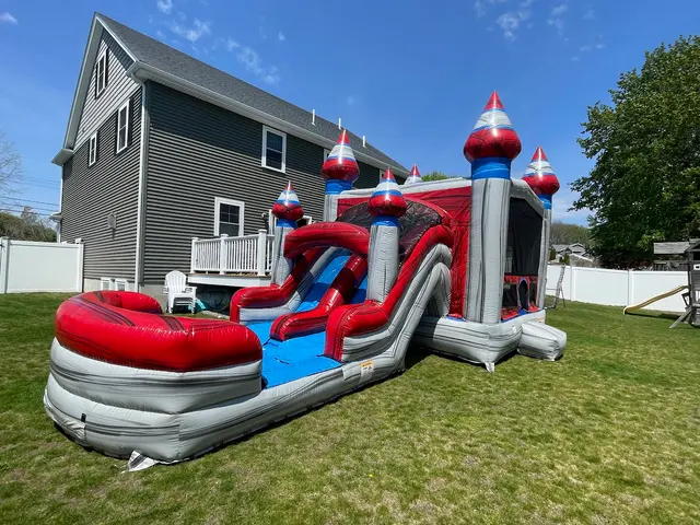 Party Central Inc — customer photo 2