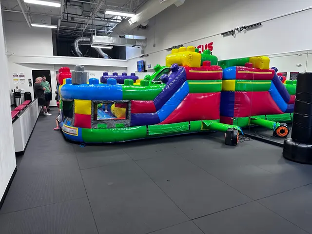 Party Central Inc — customer photo 7