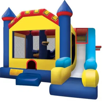 Party Central Inc — photo from the business 1