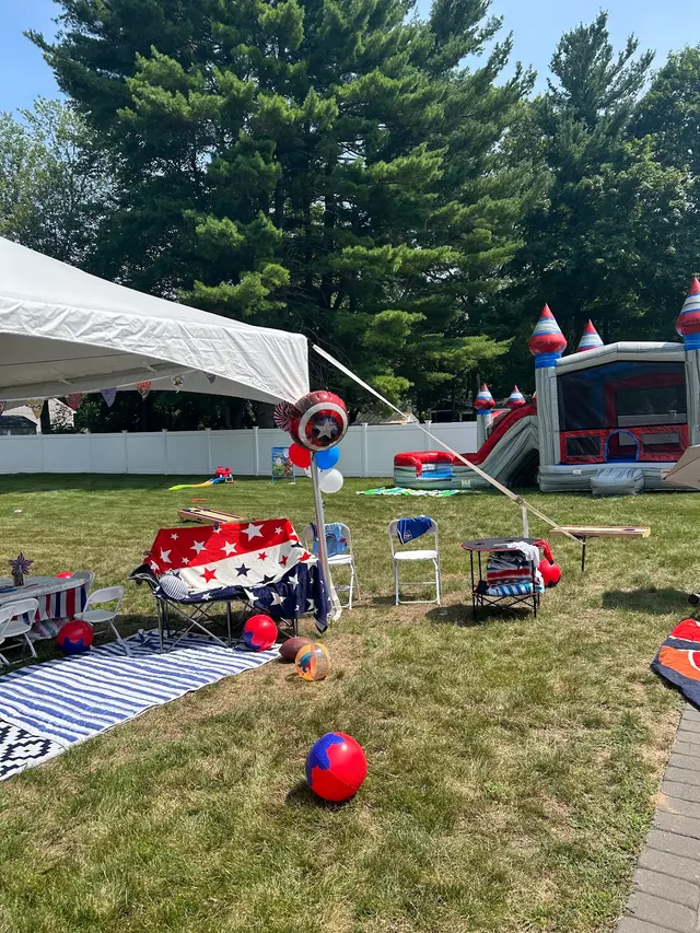 Party Central Inc — customer photo 9