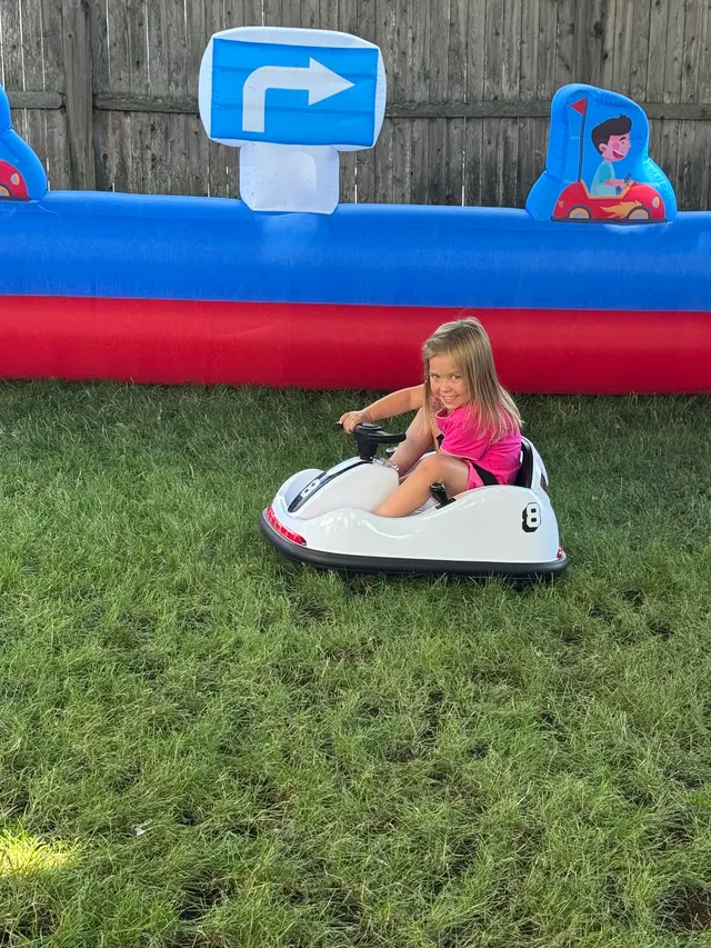Party Central Inc — customer photo 11