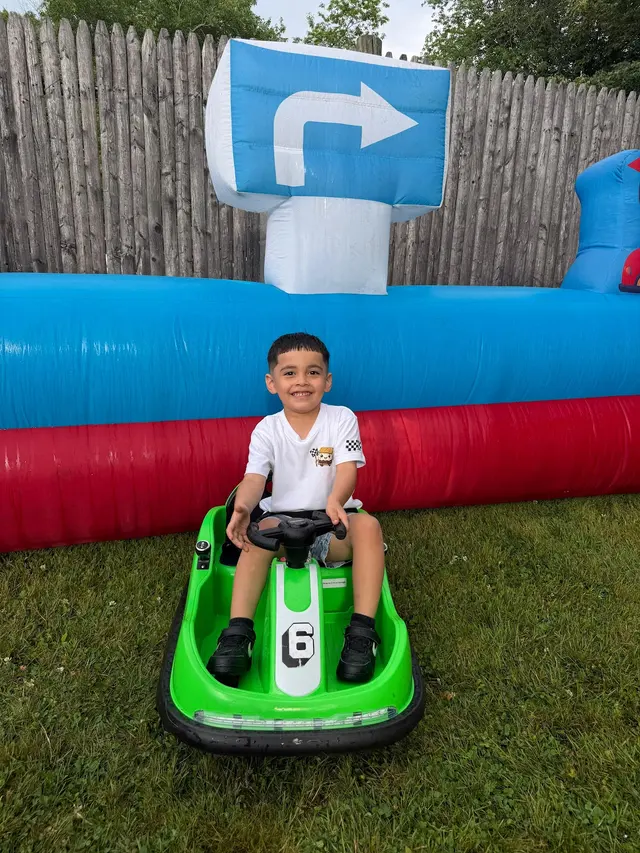 Party Central Inc — customer photo 12