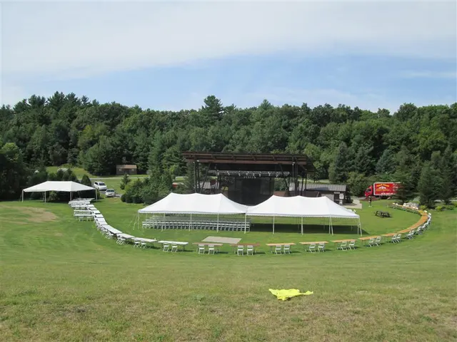 Twin Bros Party Rentals — customer photo 11