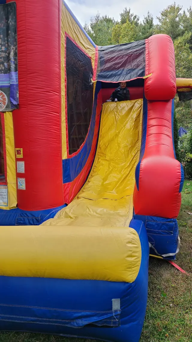 Twin Bros Party Rentals — customer photo 4