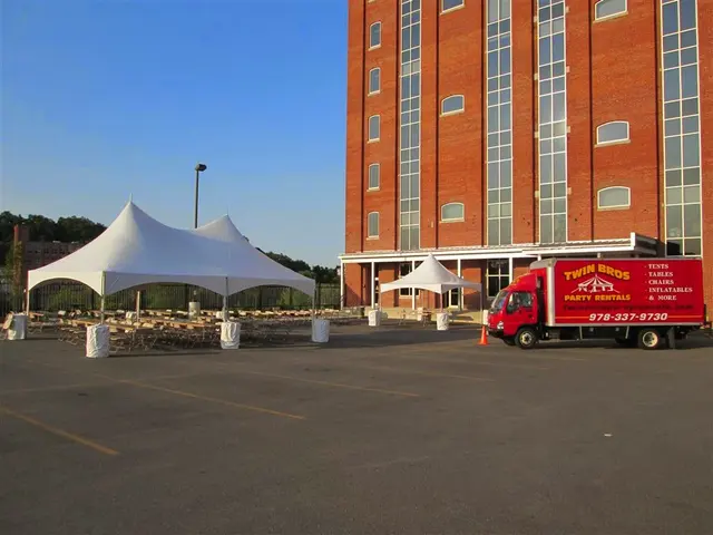 Twin Bros Party Rentals — photo from the business 1