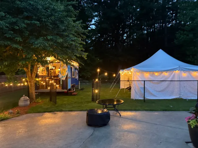 Twin Bros Party Rentals — customer photo 9