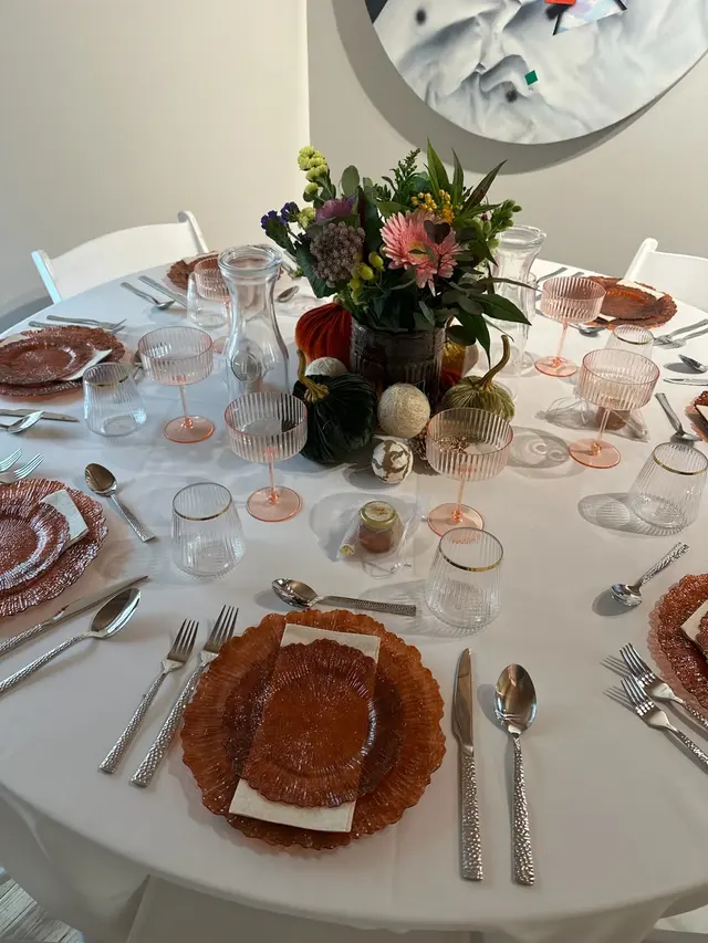 Customer photo of work by Twin Bros Party Rentals, from Ninette vanLingen's review