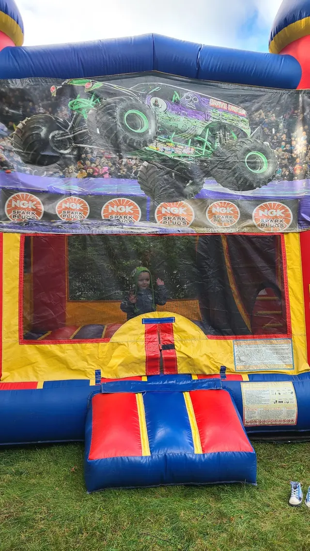 Twin Bros Party Rentals — customer photo 12