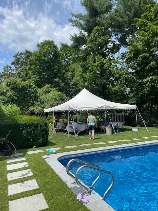 Twin Bros Party Rentals — customer photo 7