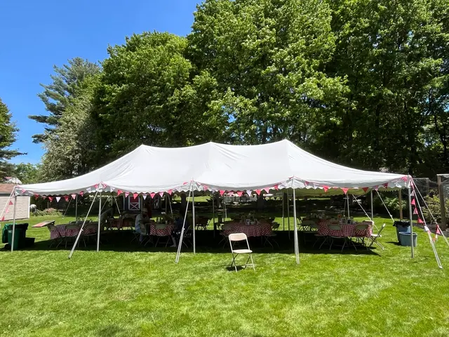 Twin Bros Party Rentals — customer photo 2