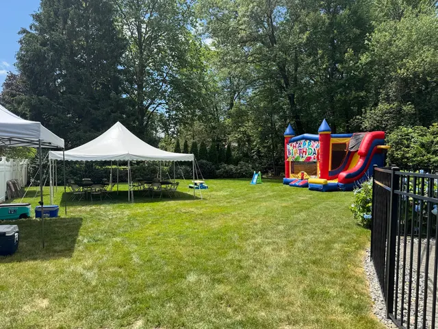 Twin Bros Party Rentals — customer photo 8