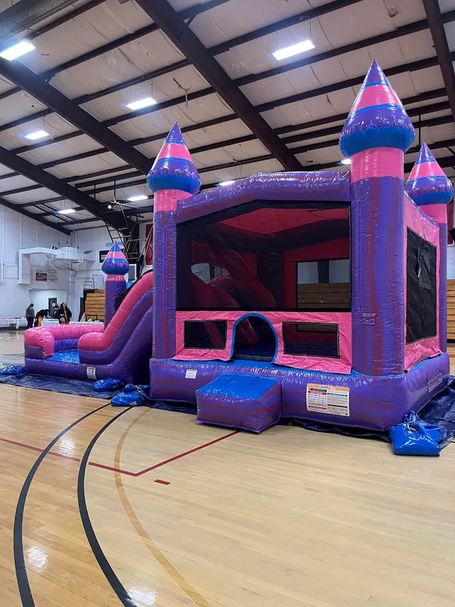 Jumpin' Jackpot Bounce Houses — photo from the business 12