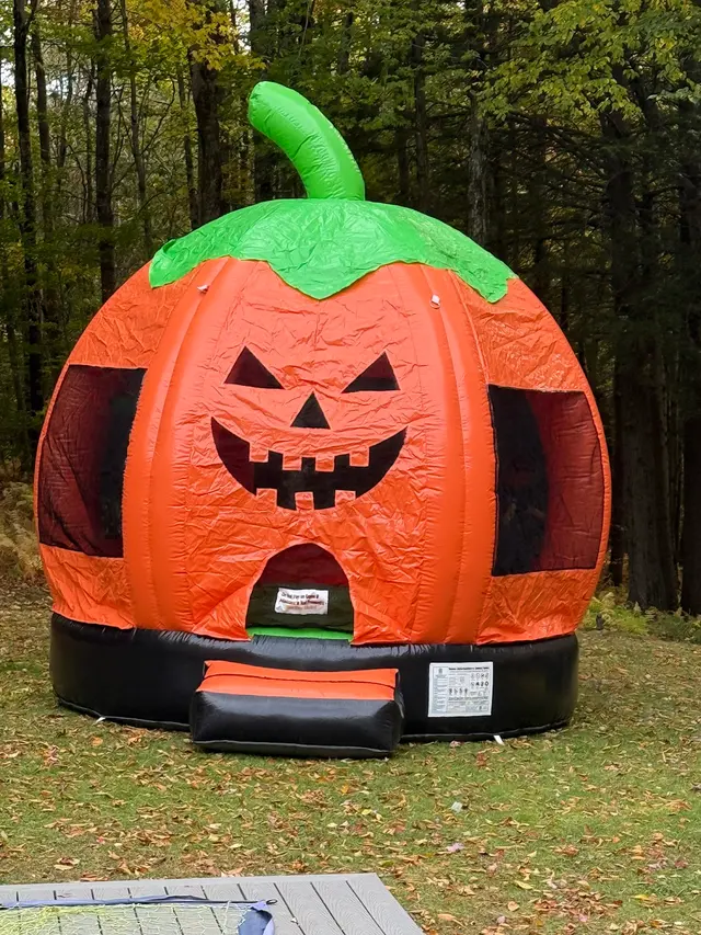 Jumpin' Jackpot Bounce Houses — customer photo 5