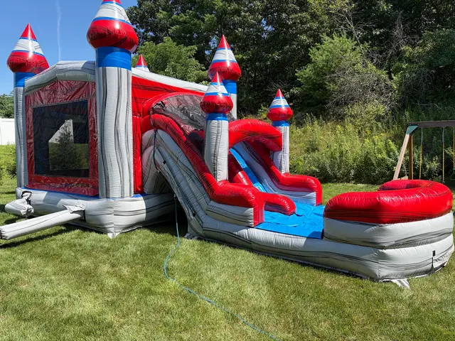 Jumpin' Jackpot Bounce Houses — customer photo 1