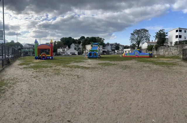 Jumpin' Jackpot Bounce Houses — photo from the business 11
