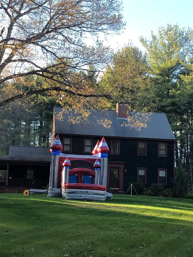 Jumpin' Jackpot Bounce Houses — photo from the business 7