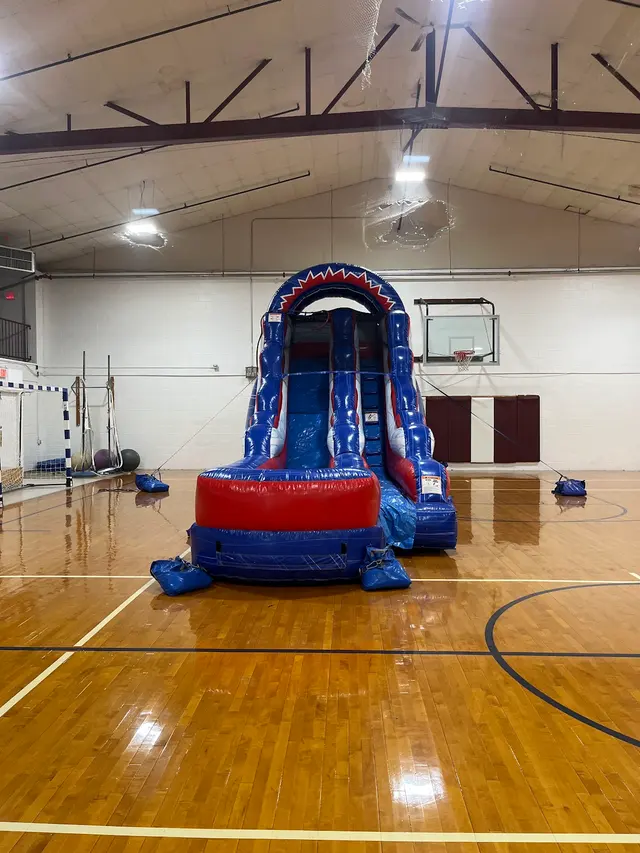 Jumpin' Jackpot Bounce Houses — photo from the business 8